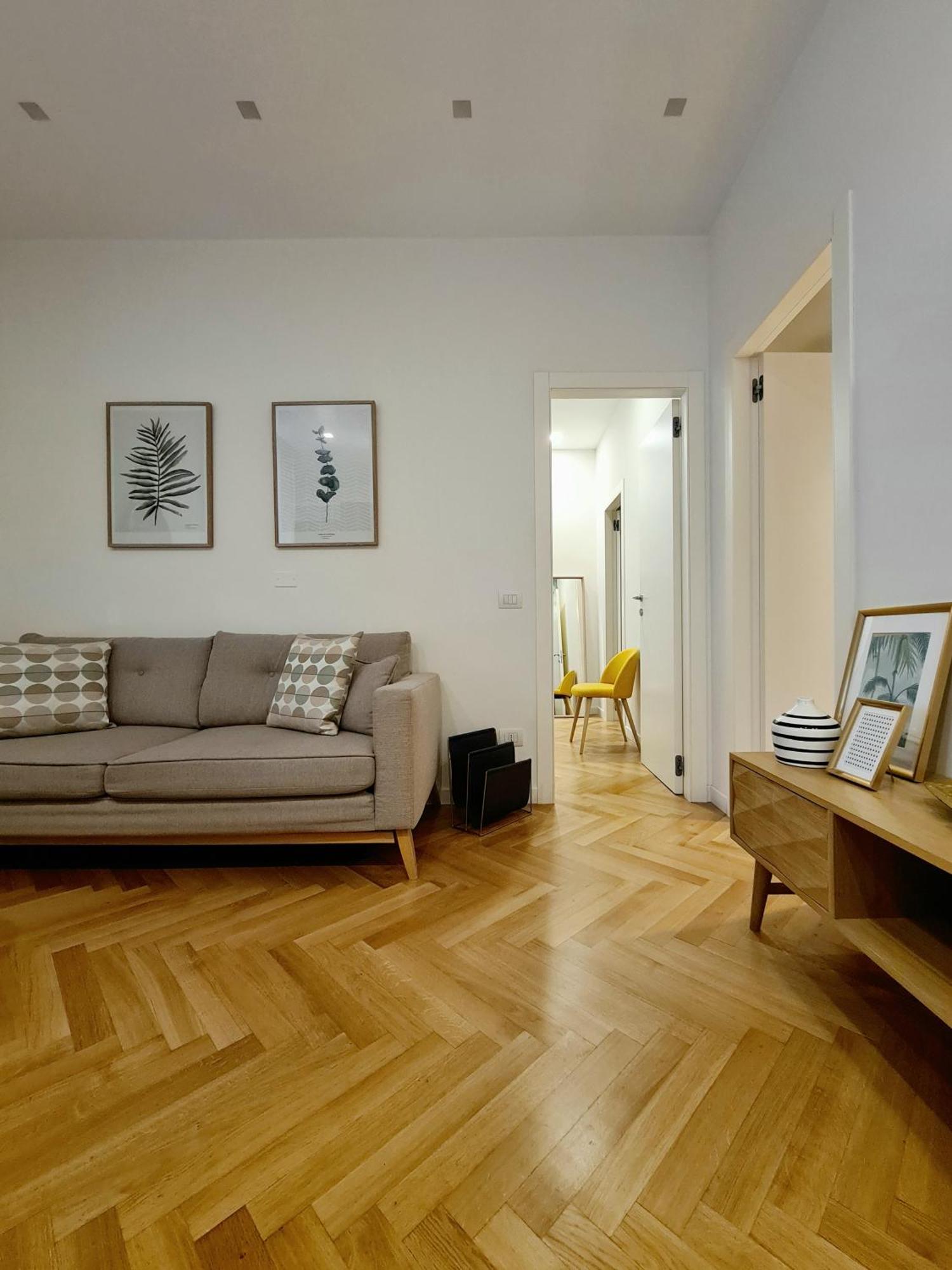Serendipity Apartments - Duomo Milano Eksteriør billede